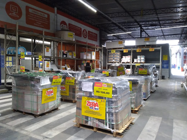 Foto 4 C&C - Casa e Construção Manoel Gaya