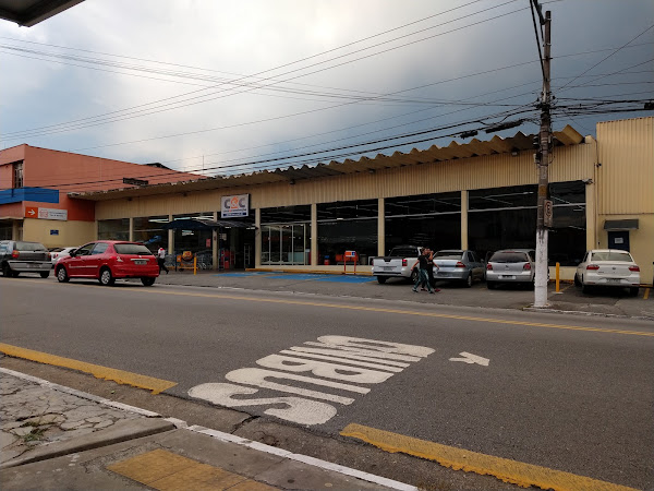 Foto 6 C&C - Casa e Construção Manoel Gaya