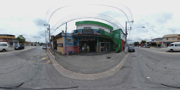 São Francisco Materiais Construção