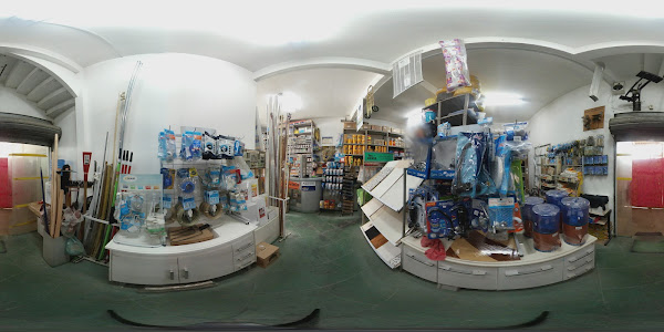 Foto 1 São Francisco Materiais Construção