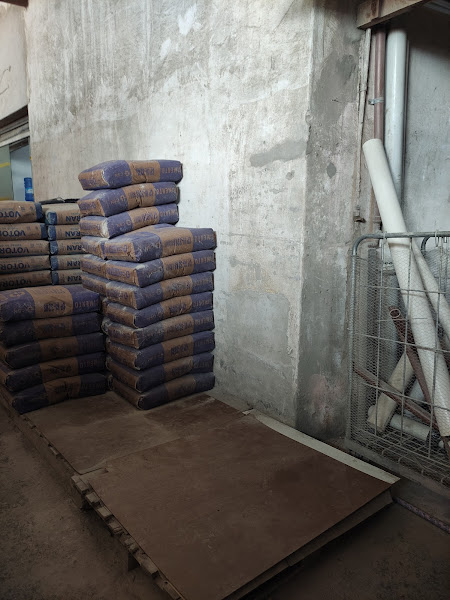 Foto 3 São Francisco Materiais Construção