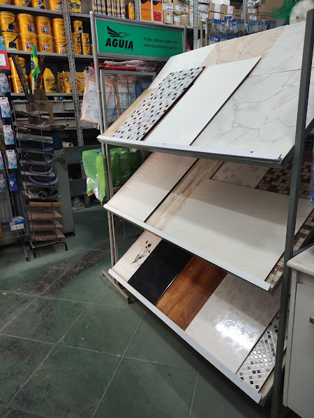 Foto 5 São Francisco Materiais Construção