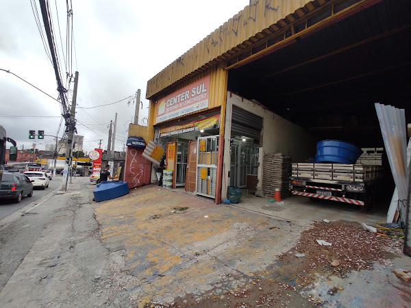 Center Sul Material De Construçao