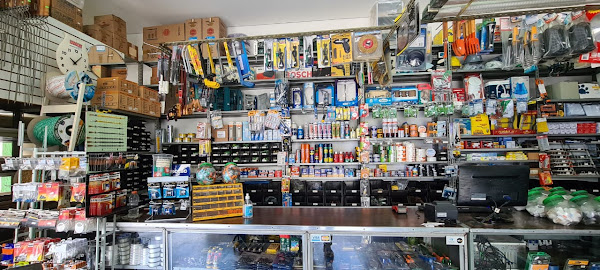 L R Materiais para Construção