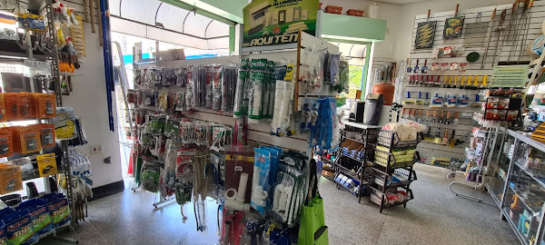 Foto 1 L R Materiais para Construção