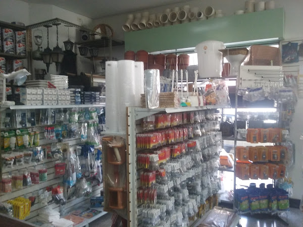 Foto 6 L R Materiais para Construção