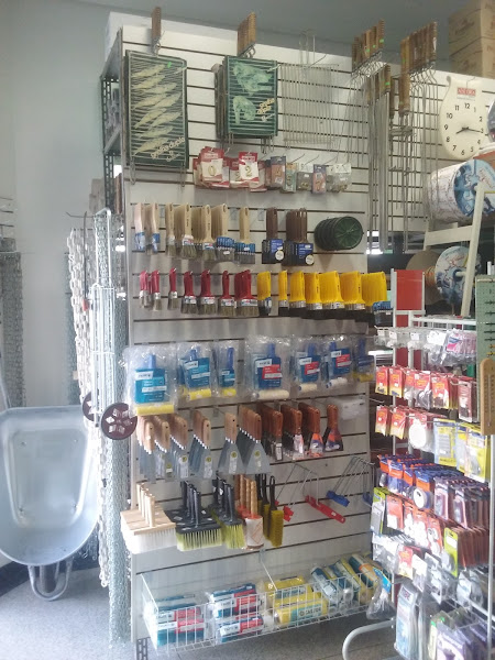 Foto 7 L R Materiais para Construção