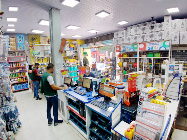 Foto 1 Carlos Neto Materiais De Construcao