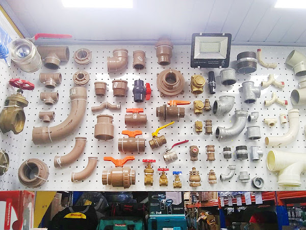 Foto 2 Carlos Neto Materiais De Construcao