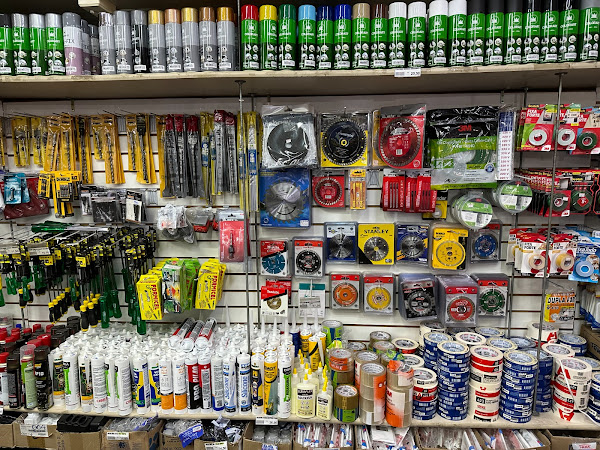 Foto 1 Unicenter - Materiais Para Construção Ltda