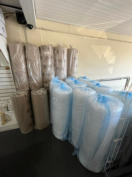 Foto 2 Unicenter - Materiais Para Construção Ltda