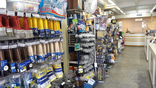 Foto 5 Unicenter - Materiais Para Construção Ltda