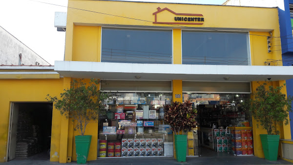 Foto 6 Unicenter - Materiais Para Construção Ltda