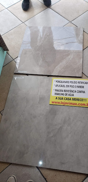 Foto 1 VIMAX Materiais para construção