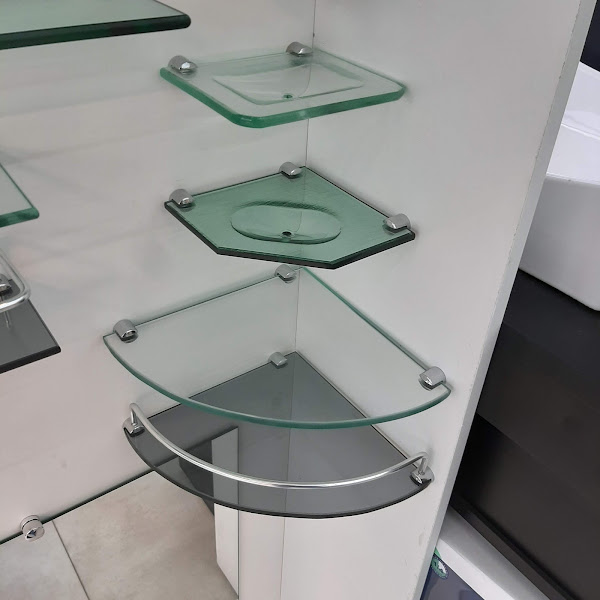 Foto 6 Basicom Santa Terezinha Materiais para construção