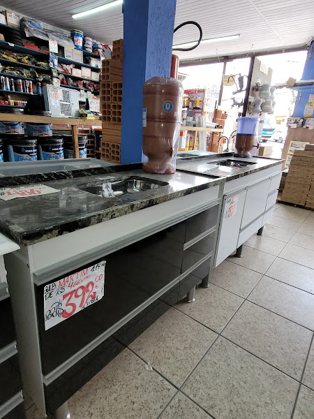 Caue Materiais para Construção