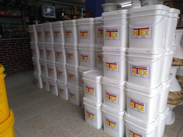 Foto 3 Caue Materiais para Construção