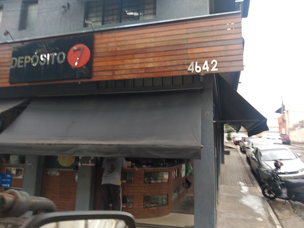 Foto 4 Depósito 7 Foto 4 Depósito 7