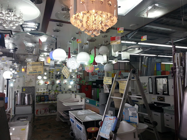 A Santos MC A Santos MC