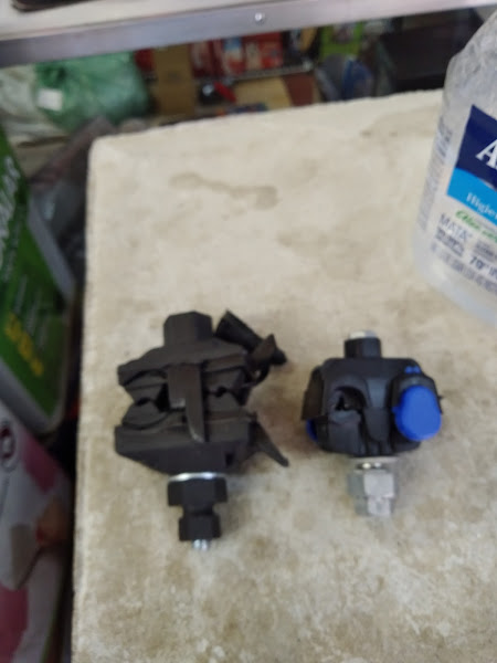 Foto 1 Materiais para Construção Bahia Dias