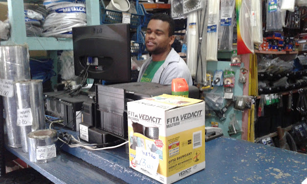 Foto 2 Materiais para Construção Bahia Dias