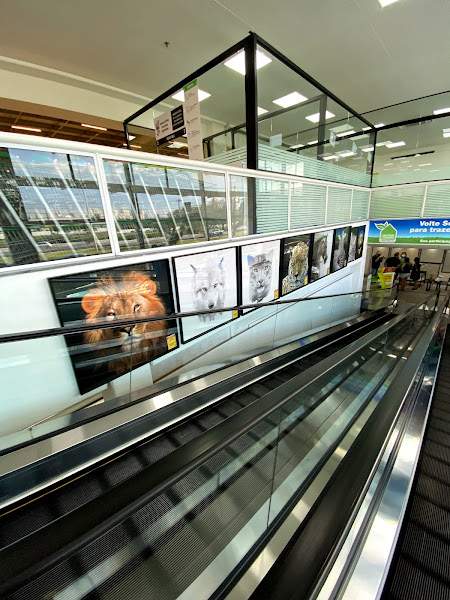 Foto 1 Leroy Merlin Jaguaré