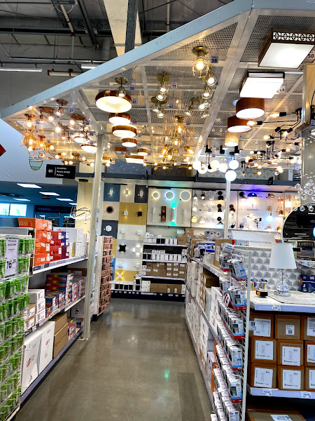 Foto 3 Leroy Merlin Jaguaré