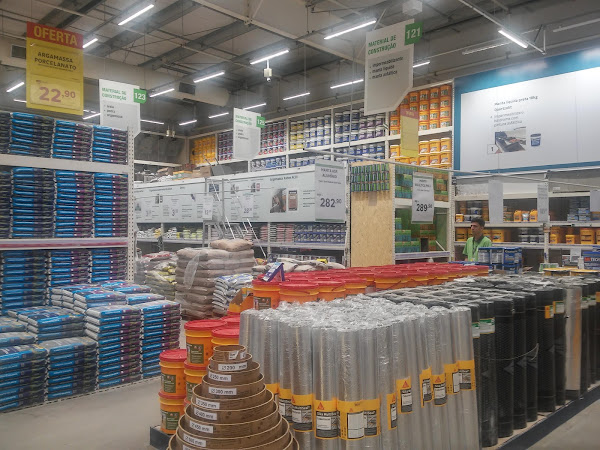 Foto 4 Leroy Merlin Jaguaré