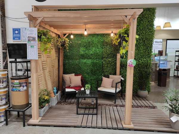 Foto 5 Leroy Merlin Jaguaré