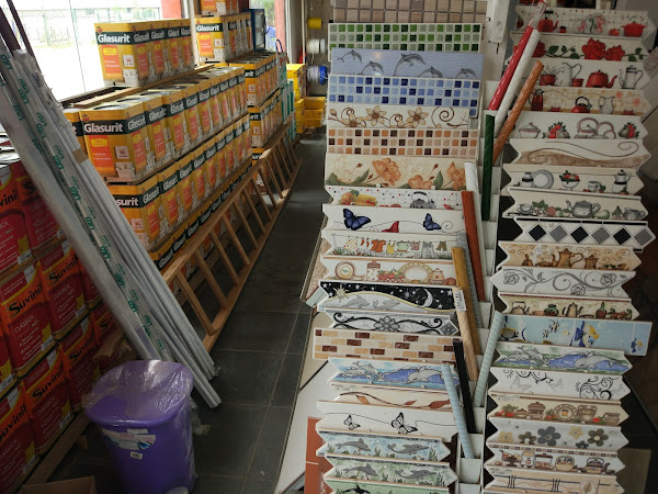 Foto 1 Irmãos Andrade