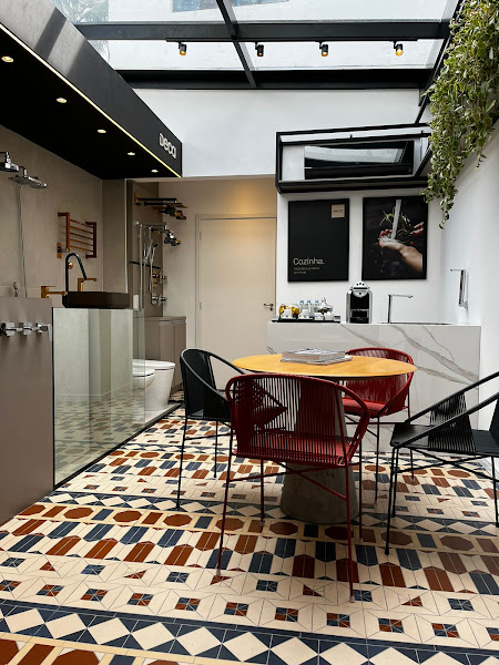 Positano Design- exclusivo Deca