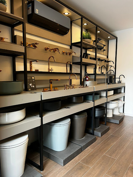 Foto 1 Positano Design- exclusivo Deca