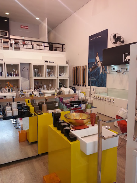 Foto 1 RED DECA TATUAPÉ