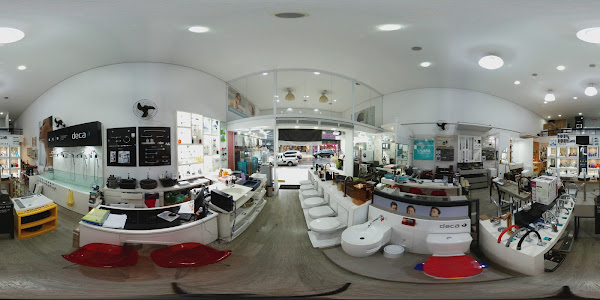 Foto 2 RED DECA TATUAPÉ