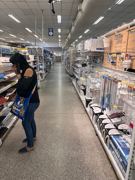 Foto 1 C&C - Casa e Construção Giovanni