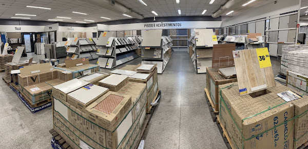 Foto 3 C&C - Casa e Construção Giovanni