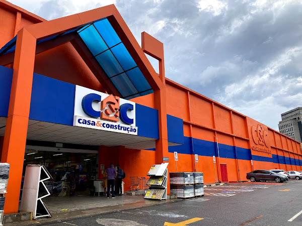 Foto 4 C&C - Casa e Construção Giovanni