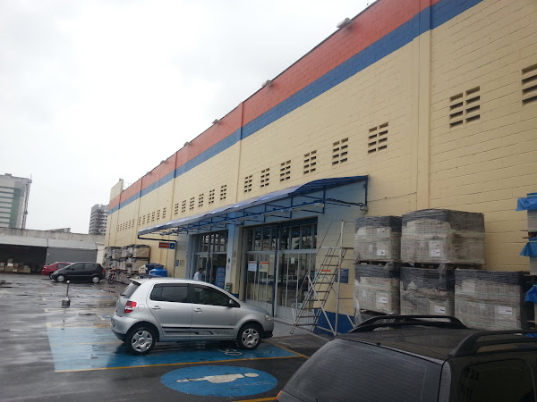 C&C - Casa e Construção Interlagos