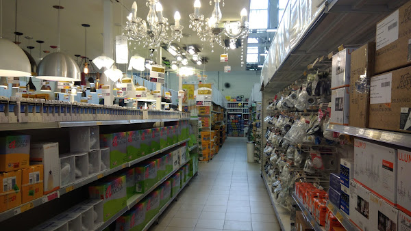 Foto 1 C&C - Casa e Construção Interlagos