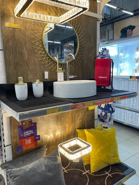 Foto 2 C&C - Casa e Construção Interlagos