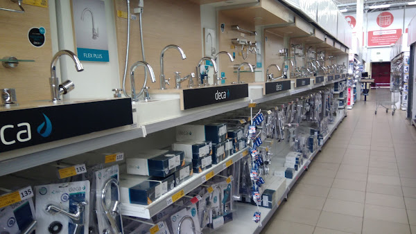 Foto 3 C&C - Casa e Construção Interlagos