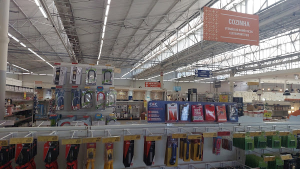 Foto 4 C&C - Casa e Construção Interlagos