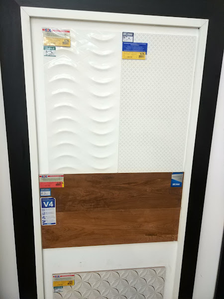 Foto 5 C&C - Casa e Construção Interlagos