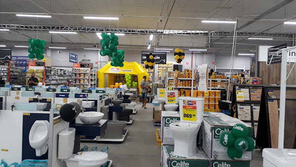 Foto 1 C&C - Casa e Construção Francisco Morato