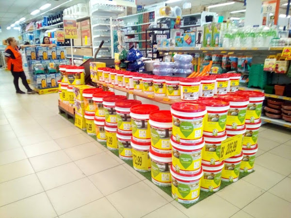 Foto 2 C&C - Casa e Construção Francisco Morato