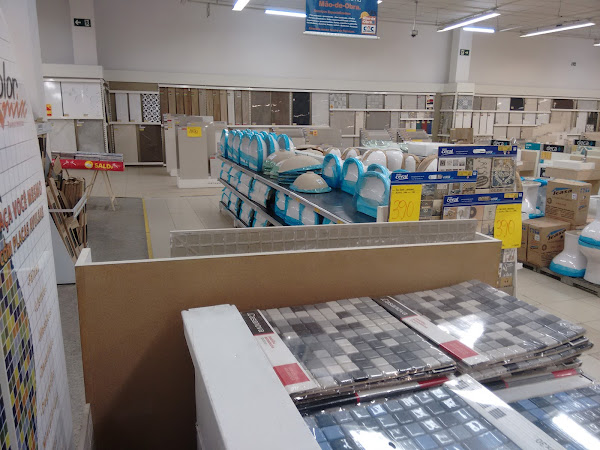 Foto 3 C&C - Casa e Construção Francisco Morato