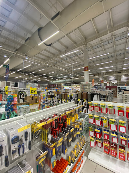 Foto 1 C&C - Casa e Construção Nova Tietê