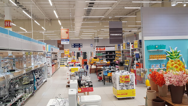 Foto 2 C&C - Casa e Construção Nova Tietê