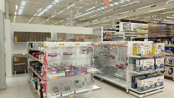 Foto 4 C&C - Casa e Construção Nova Tietê