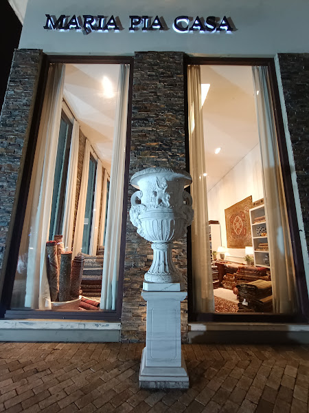 C&C - Casa e Construção Brasil - Show Room